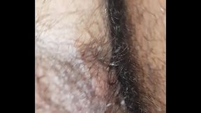 Me coge el vecino a pelo