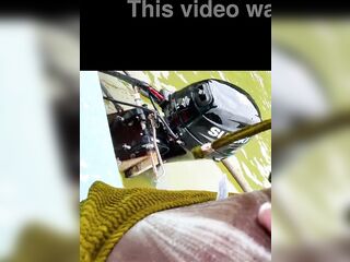 Jungle Views & Bikini Soap Bubbles