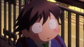 Accel World Anime – Hot Hentai Action & Intense Ecchi Scenes