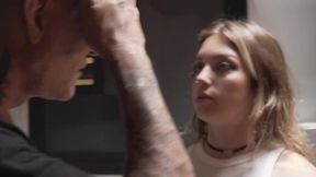 Caught in the Act: How I Juggled My Secret with the Pizza Maker!