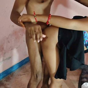 Choti Ladki ko ghodi banaya Jabardast Pela the cum on Ass