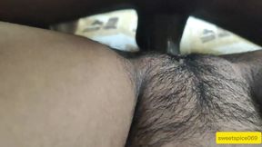 Part-2 of Sweety Didi Slut Getting Fucked Hard with Step Brother