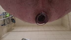 Anal Toy Exploration - Uncut Compilation Sessions