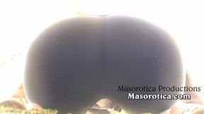 Campsite Porta Potty POV (MP4)