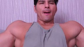 Anderson Wild Private Show