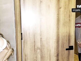 I SWITCHED POSES WITH MY STEPBROND'S SEX DOLL, THAT GUY DRILLED ME HARD! - AMBAR PRADA