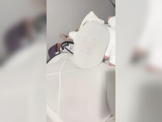 Encased Double Climax