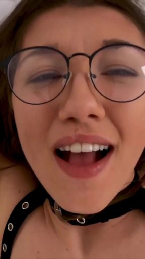 Pretty Pussy Maya Getting Fucked After Losing a Bet   Clip 2