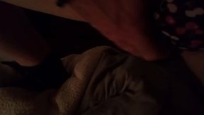 Chloes pussy is heated