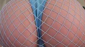 alicia alighatti takes anal and atm from michael stefano