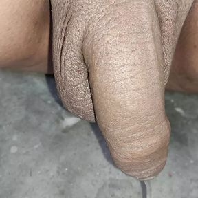 Indian big cock is hard and fatty #xhamstar #xnxx #bigcock