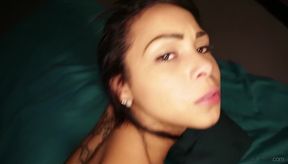 Attractive Passion in a Spicy Seductive Affair