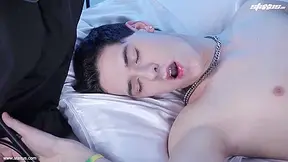 Winter Wonderland 4 - Horny Twinks Keep Warm By Fucking Raw