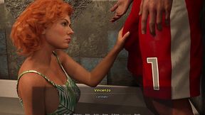 johannesgaming - update #495 - a soldier struggle 2 mia touched his big hard cock - aug 21, 2025