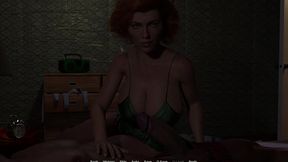 johannesgaming - update #495 - a soldier struggle 2 mia touched his big hard cock - aug 21, 2025