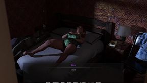 johannesgaming - update #495 - a soldier struggle 2 mia touched his big hard cock - aug 21, 2025