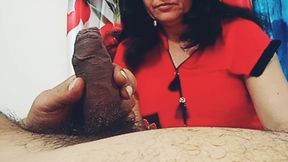 My Boyfriend Just Wants Sex