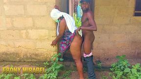 a house wife fuck with her neighbor when her husband is not around