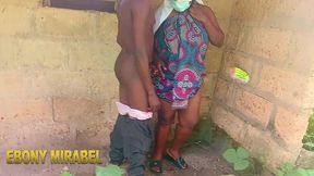 a house wife fuck with her neighbor when her husband is not around