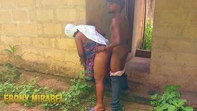 a house wife fuck with her neighbor when her husband is not around