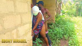 a house wife fuck with her neighbor when her husband is not around