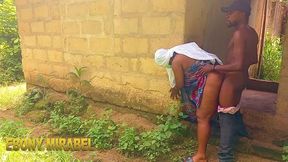 a house wife fuck with her neighbor when her husband is not around