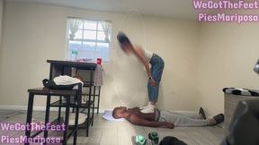 YOUR LOWER THAN DIRT VOL 26 PART 2