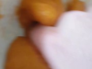 THICK JELLY ASMR