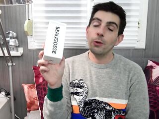 Anneaux pour la bite et les couilles VELVOR BEAUGOSSE KIT - MsieurJeremy.fr