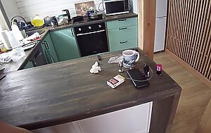 Home girl and home boy fuck