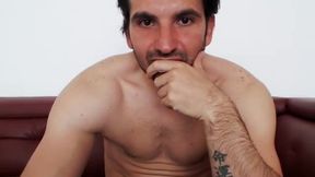 Yan David Private Show