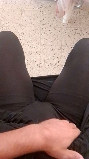 Can a man's body become like a woman's?