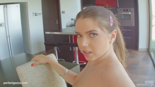 Rough Deep Anal Gonzo Sex with Marina Visconti at Ass