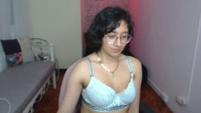 Lilii Gomez Private Show