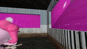 Balloon transformation testing (by strangedesire)