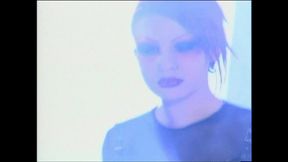 Dirty Whore Gets Filled with Cum