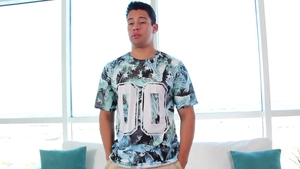 Jacob, Stripped and Exposed