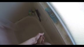 Shower POV