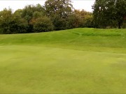 Golf Course Fuck & Facial