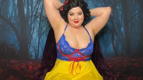 Snow White and the Seven Dildos