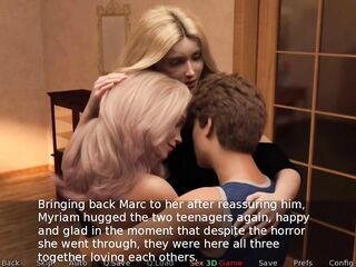 Some Naughty Advice From Doctor Silver - Project Myriam - Life and Explorations - E55