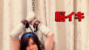 Magical Girl Restraint Hentai Cosplay (crossdressing) With Girl Hentai