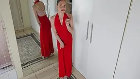 Bet You Cant Keep Your Pants On While Watching Me Undress