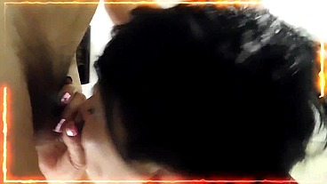 ENFERMA POR SEXO FOLLANDO PASTORES EN ORGIA RELIGIOSA