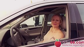Lascivious Slut Heart-stopping Hardcore Clip