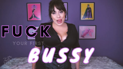 Fuck Your First Bussy Gay Sex Encouragement