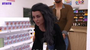 Harmony Haven - Chapter - 1 - Gas station worker&#039;s move