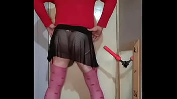 come fuck me in the ass and get a big surprise afterwards with the 2 voting down wankers