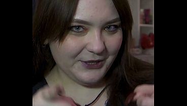 MILF shares sweet pegging scene with her stepson