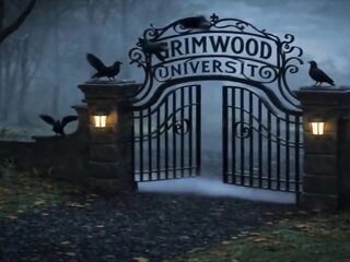 Lenara Grimwood Potion Number 9